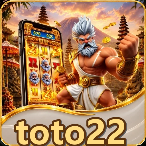 Tanda mengenali saluran resmi toto22 sebelum unduh APK